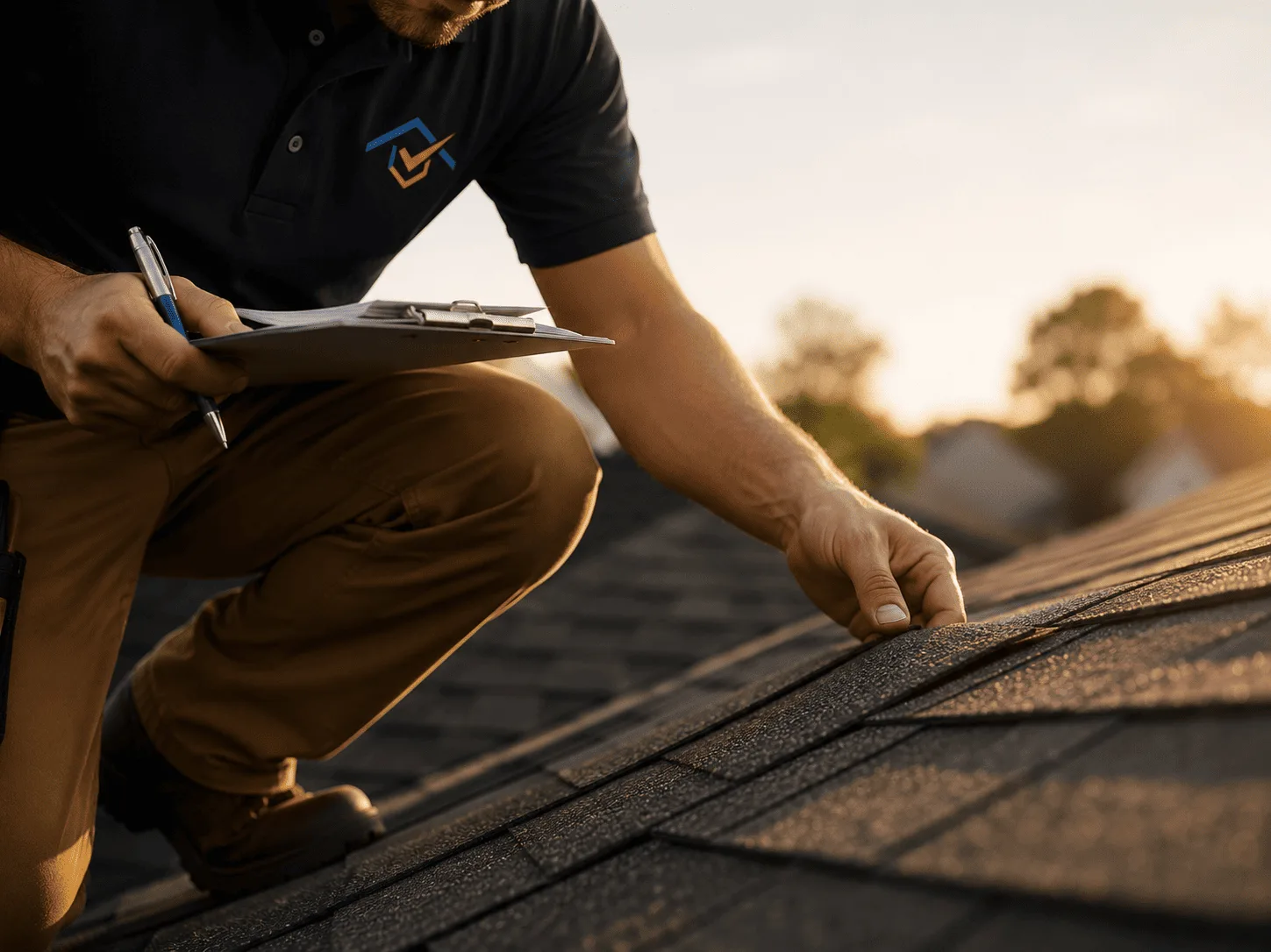 Why Choose Roof Inspection in Milford, KS
